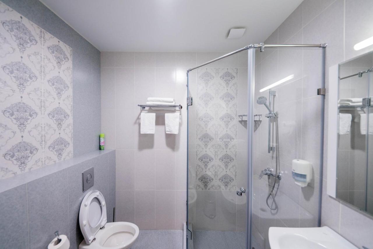 Oasis Residence Bishkek Exterior photo