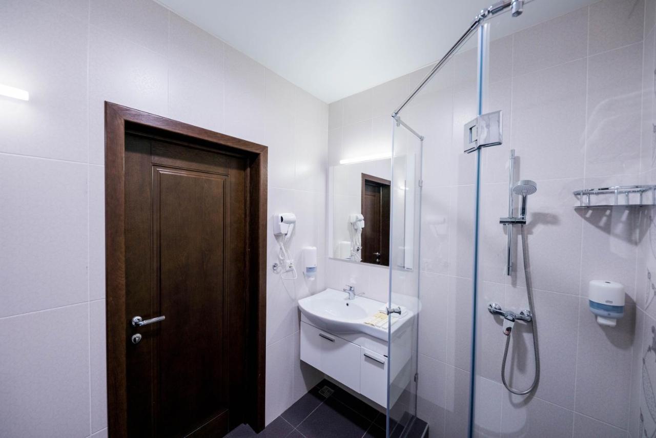 Oasis Residence Bishkek Exterior photo